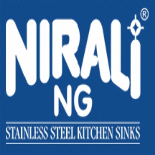 NIRALI Kitchen Sink