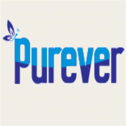 PUREVER Steel Water Tank