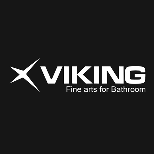VIKING Bathroom fittings