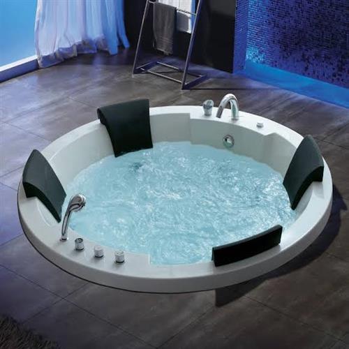 WELLNESS BATHTUB