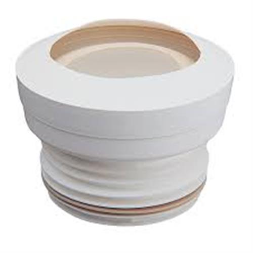 12" Slip in Connector